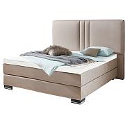 Boxspringbett de Luxe Mnchen