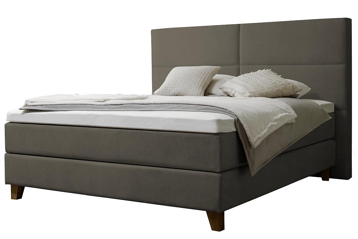 Boxspringbett Luxuria Potsdam