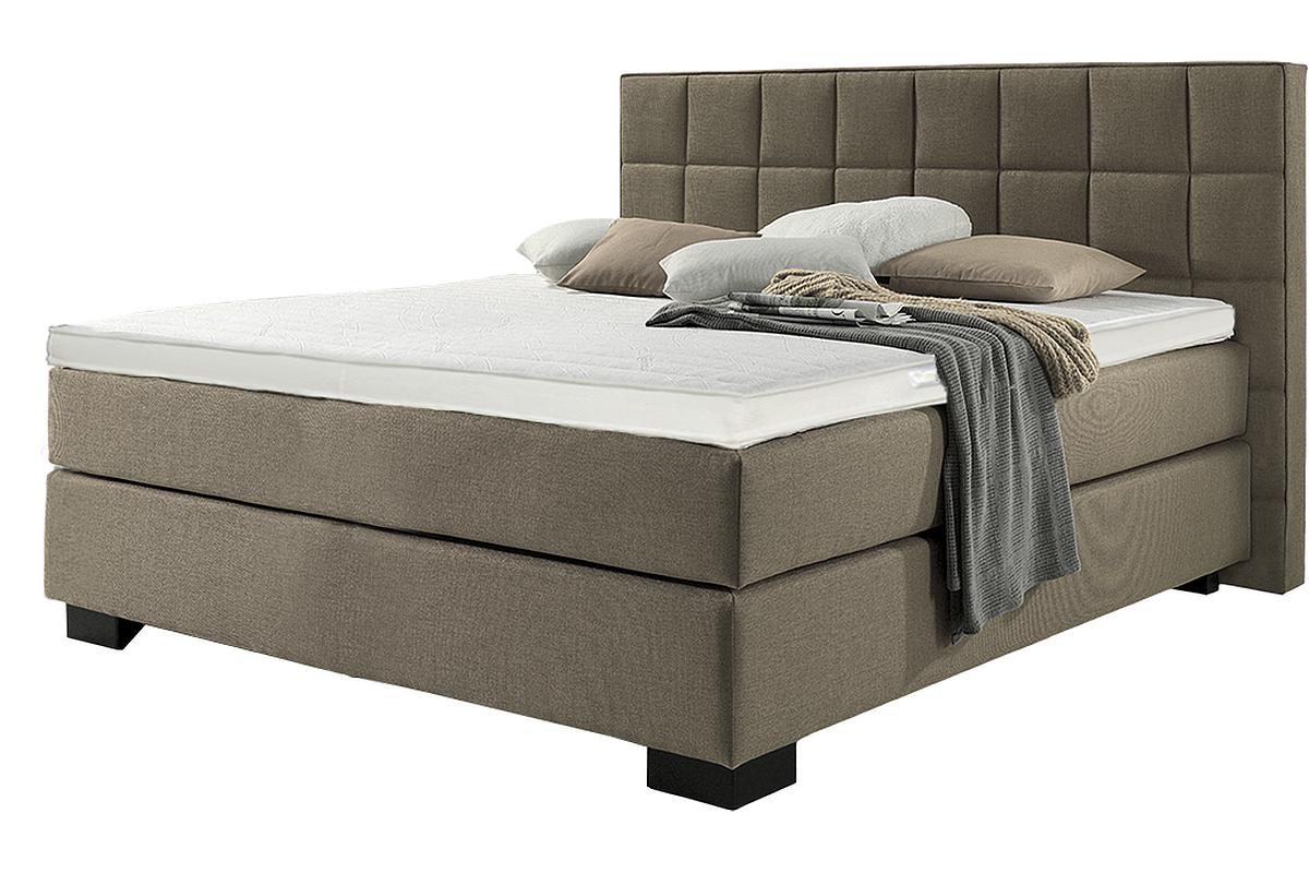 Boxspringbett Luxuria Stuttgart, g