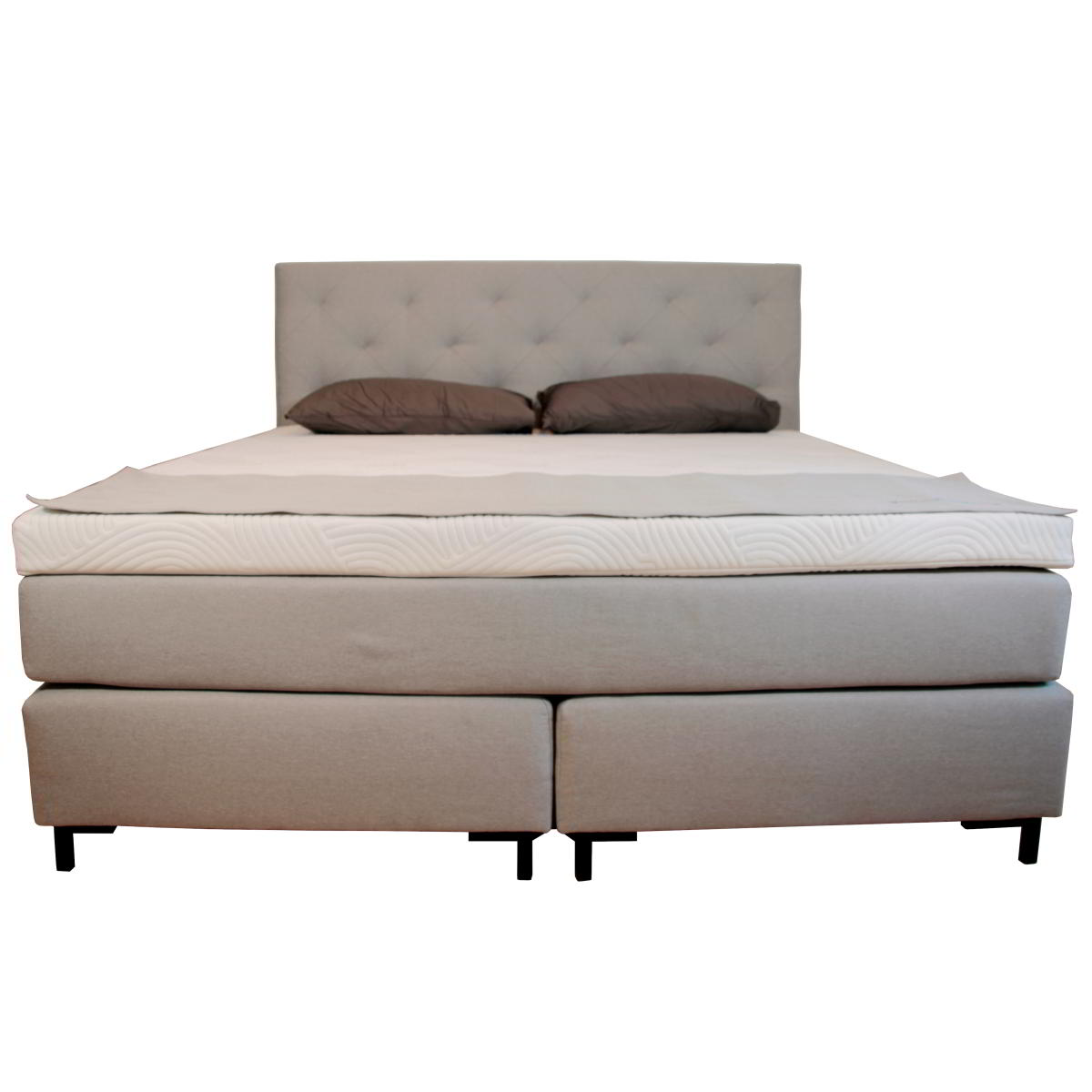 GAB Boxspringbett Premium, g