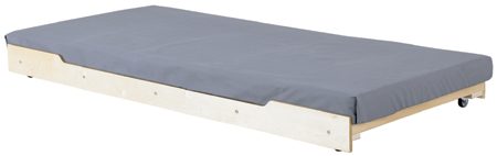 HABA Gästebett TERRA KIDS, ohne Matratze von HABA HABA Gästebett TERRA KIDS, ohne Matratze