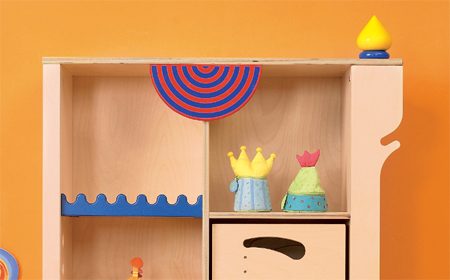 HABA Regal HOKUS von HABA HABA Regal HOKUS