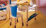 HABA Schreibtisch SKRIBBEL, HABA, Designer HABA HABA Schreibtisch SKRIBBEL, Marke HABA, Designer HABA