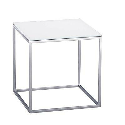 LESS Würfel-Tisch, H