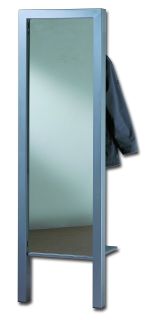 INSPIRATION Spiegelgarderobe, H