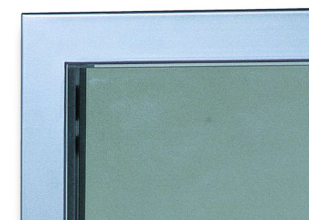 INSPIRATION Spiegelgarderobe