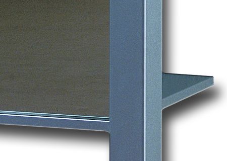 INSPIRATION Spiegelgarderobe