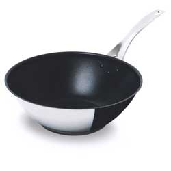 All Steel Wok
i