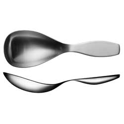 Collective tools Servierbesteck von iittala Collective tools Servierbesteck