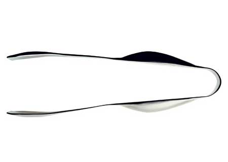 Collective tools Servierbesteck - Die Servierzange von iittala Collective tools Servierbesteck - Die Servierzange