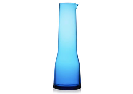 Essence Karaffe türkis von iittala Essence Karaffe türkis