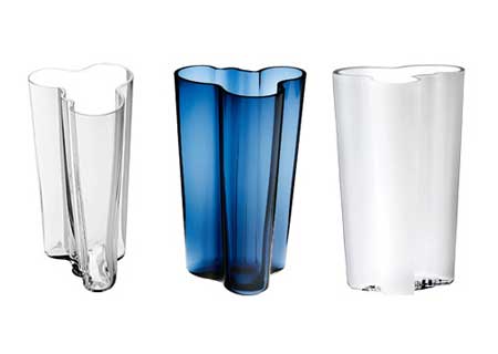 Aalto Vase Finlandia