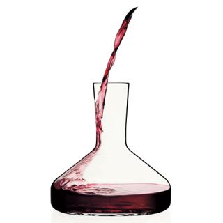 Dekanter iittala, i
