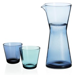 Kartio Trinkgläser von iittala Kartio Trinkgläser