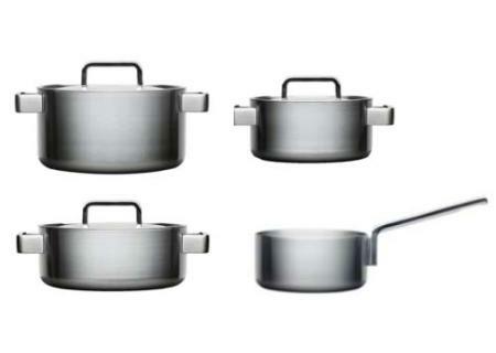 iittala Starterset Tools Tpfe 4-teilig Sonderaktion