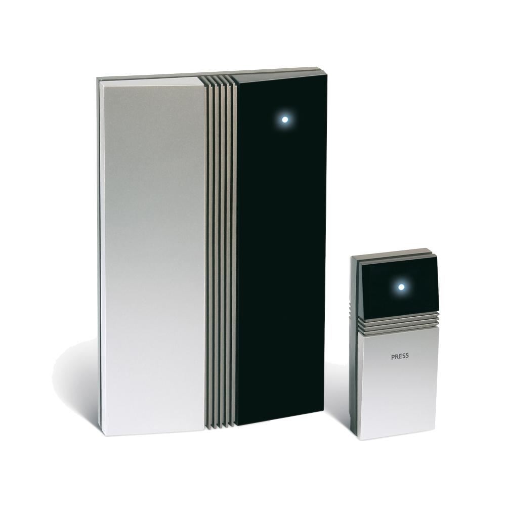 Türklingel DOORBELL komplett, J