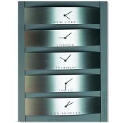 Jacob Jensen Worldtimer / Weltuhr, Jacob Jensen, Designer Jacob Jensen Jacob Jensen Worldtimer / Weltuhr, Marke Jacob Jensen, Designer Jacob Jensen
