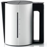 Wasserkocher Aluminium Jacob Jensen, Jacob Jensen, Designer Jacob Jensen Wasserkocher Aluminium Jacob Jensen, Marke Jacob Jensen, Designer Jacob Jensen