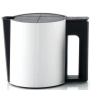 Wasserkocher Aluminium Jacob Jensen 0,6 Liter Wasserkocher Aluminium Jacob Jensen 0,6 Liter