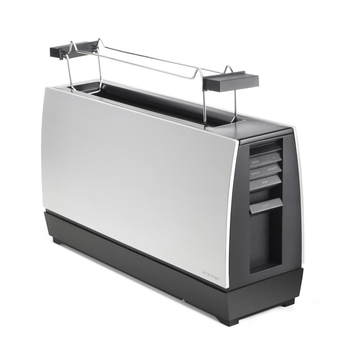 ONE SLOT Toaster Jacob Jensen von Jacob Jensen ONE SLOT Toaster Jacob Jensen