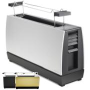ONE SLOT Toaster Jacob Jensen
Jacob Jensen ONE SLOT Toaster Jacob Jensen von Jacob Jensen