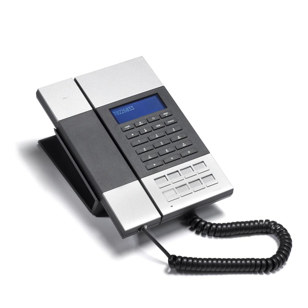 Jacob Jensen Telefon T-50, J