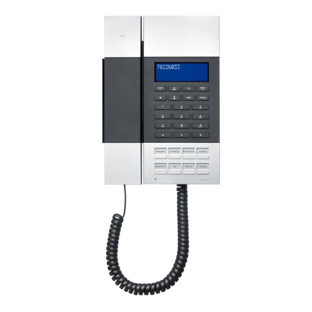 T-50 Telefon von Jacob Jensen von Jacob Jensen T-50 Telefon von Jacob Jensen