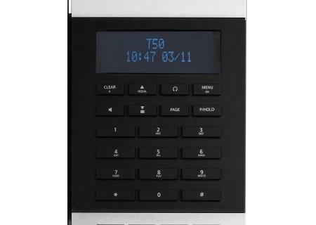 T-5010 Telefon Jacob Jensen