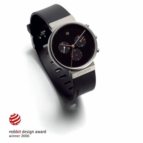 Jacob Jensen Chronograph von Jacob Jensen Jacob Jensen Chronograph