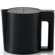 Wasserkocher schwarz Jacob Jensen 0,6 Liter Wasserkocher schwarz Jacob Jensen 0,6 Liter