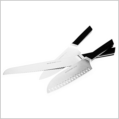 Jacob Jensen Küchenmesser von Jacob Jensen Jacob Jensen Küchenmesser