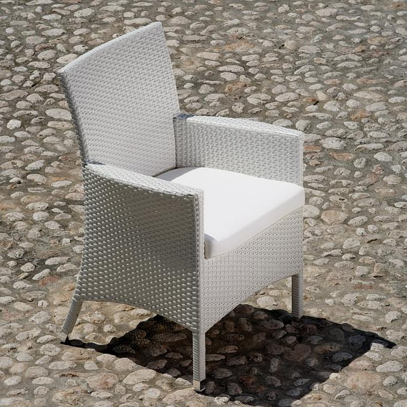 Sessel Poesie, J