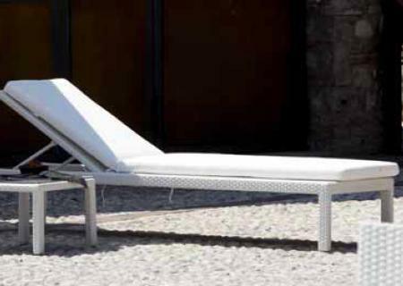Liege Casual Outdoor von Jan Kurtz Outdoor Liege Casual Outdoor