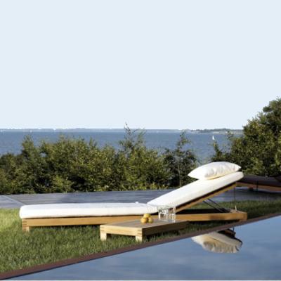 Korfu Sonnenbett , J