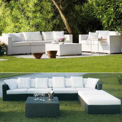 MERCY Loungembel / Gartenmbel
J