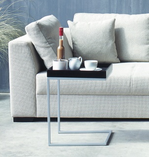 PIZZO Couchtisch von Jan Kurtz PIZZO Couchtisch