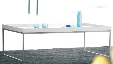 PIZZO Couchtisch von Jan Kurtz PIZZO Couchtisch