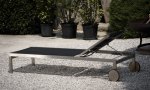 Luxury Gartenliege Luxury Gartenliege