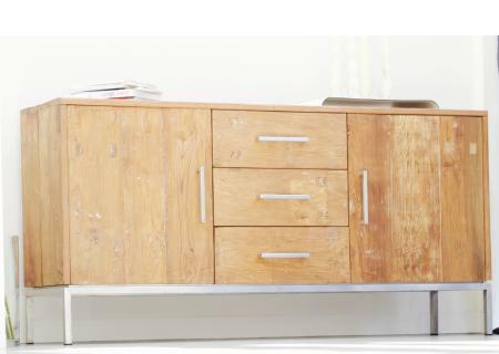 DINGKLIK Sideboard von Jan Kurtz DINGKLIK Sideboard