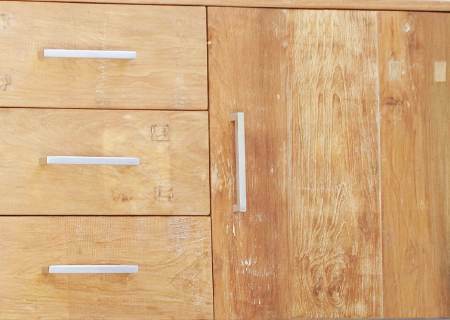 DINGKLIK Sideboard von Jan Kurtz DINGKLIK Sideboard