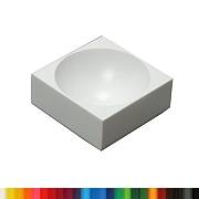 farmer-block Magnet-Schale 8 x 8 cm farmer-block Magnet-Schale 8 x 8 cm