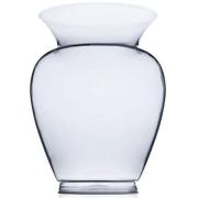 La Boheme Vase, Marke Kartell, Designer Philippe Starck