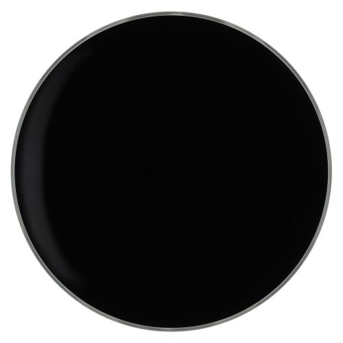 TipTop Beistelltisch 8600E6 schwarz, Tischplatte