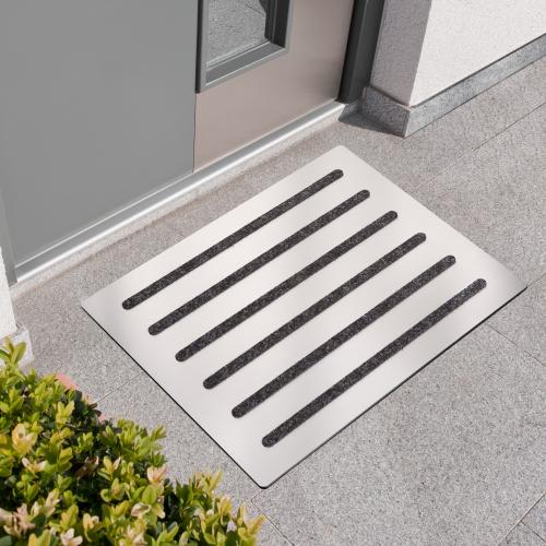 CAMINO Schuhabstreifer von keilbach design CAMINO Schuhabstreifer