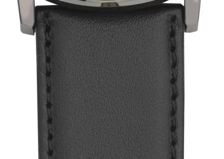 MAX BILL Armbanduhr Chronoscope Detail Armband