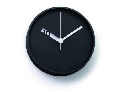 Normal Timepieces Wanduhren