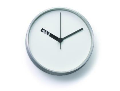 Normal Timepieces Wanduhren