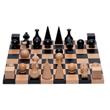 Man Ray Schachspiel komplett mit Figuren