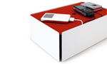 Charge-Box Kabelbox Charge-Box Kabelbox