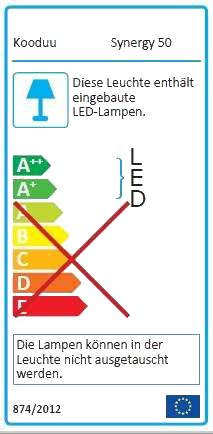 SYNERGY Weinkhler / Flaschenkhler